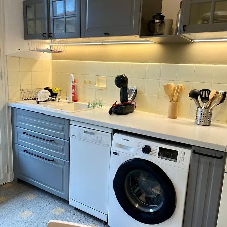 אקס-אן-פרובאנס Bel Appartement Lumineux Et Calme A 10Min A Pied Du Centre Aix Avec Parking Et Air Conditionne מראה חיצוני תמונה