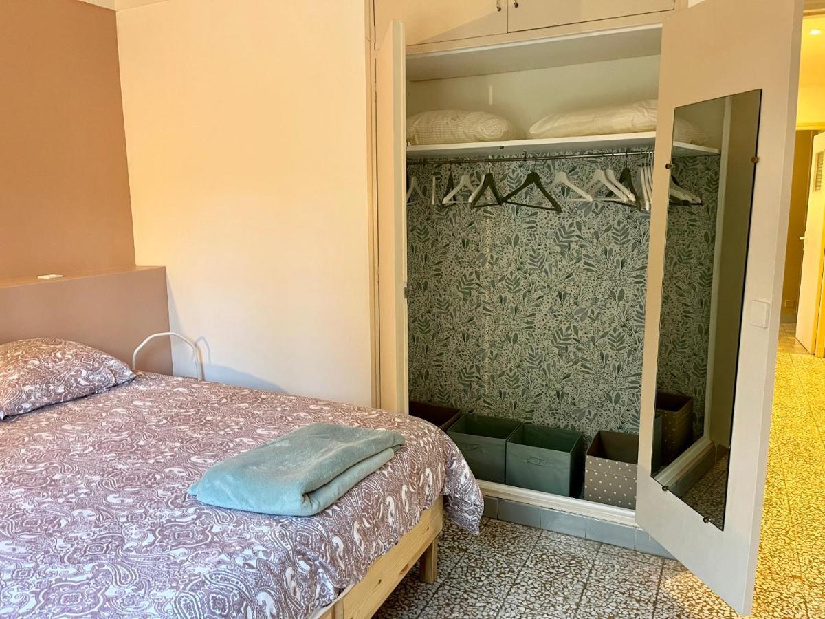 אקס-אן-פרובאנס Bel Appartement Lumineux Et Calme A 10Min A Pied Du Centre Aix Avec Parking Et Air Conditionne מראה חיצוני תמונה